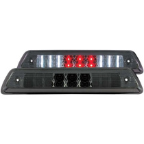 FORD F-150 2009-2014 LED 3rd Bromsljus Röktonad B Serie ANZO